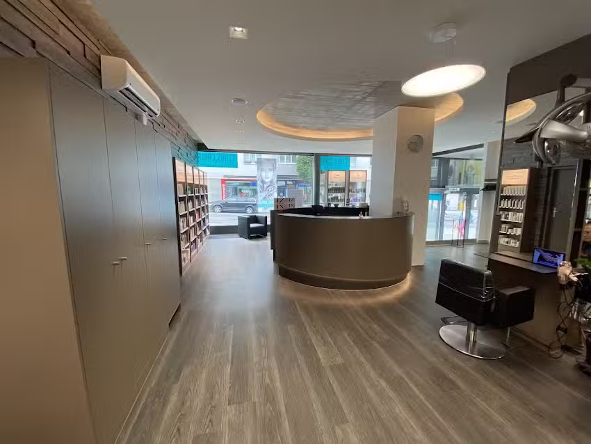 Coiffure Claus & Carla (Binningen)