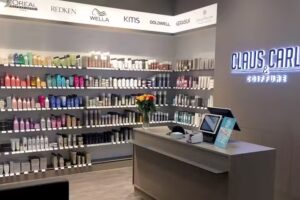 Coiffure Claus & Carla (Burgdorf)