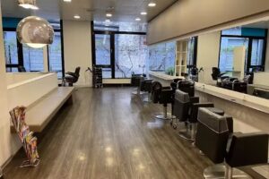 Coiffure Claus & Carla (Centralbahnplatz)