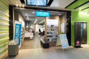 Coiffure Claus & Carla (Liestal)