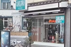 Coiffure Claus & Carla (Neuweilerplatz)