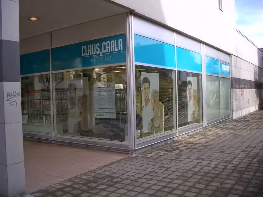 Coiffure Claus & Carla (Reinach, Basilea Campagna)