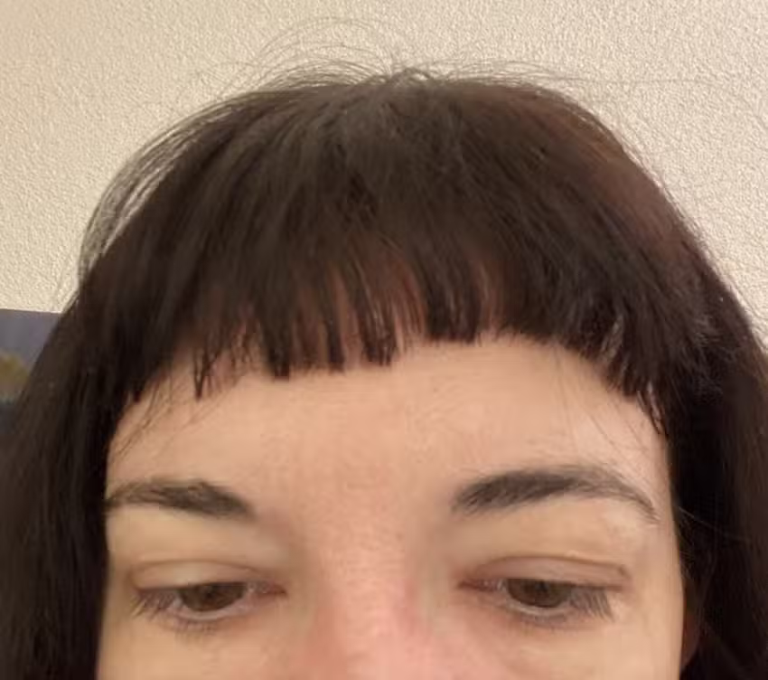 Coiffure Claus & Carla (spazio tavolo)