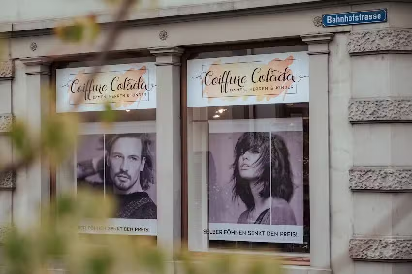 Coiffure Colada GmbH