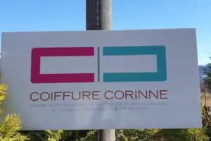 Coiffure Corinne
