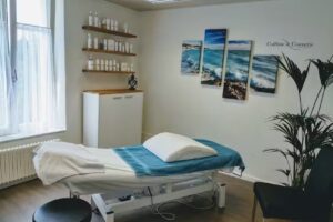 Coiffure Cosmétique Carmen Vonlanthen