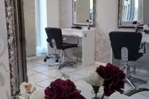 Coiffure Crazy Hair & Barber