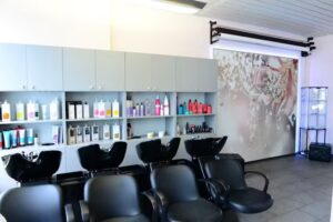 Coiffure Cr&eacute;ation Marc