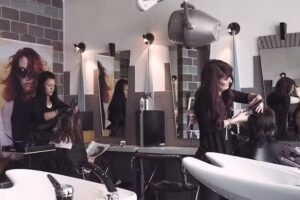 Coiffure Cr&eacute;ation Marl&egrave;ne