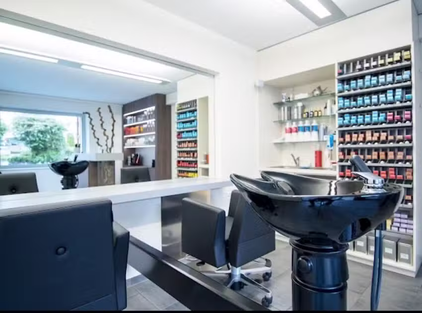 Coiffure Creativo GmbH