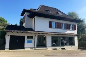 Coiffeur COUPE ET COIFFURE