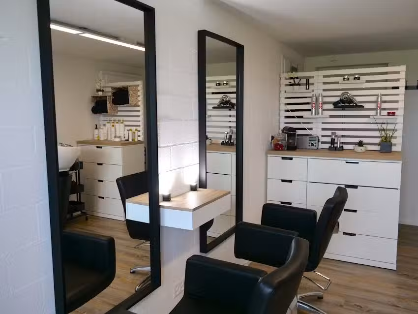 Coiffure Dacapo &ndash; Damiana Caputo