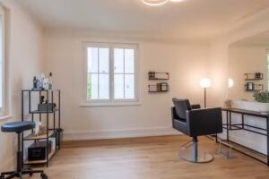 acconciatura daniel sewer