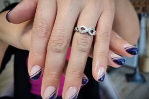 Coiffure de l ombre &agrave; la lumi&egrave;re S. &agrave; r.l.