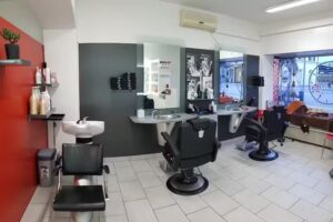 Coiffure de la Gare 25 S&agrave;rl