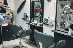 Coiffure de l’Aurore