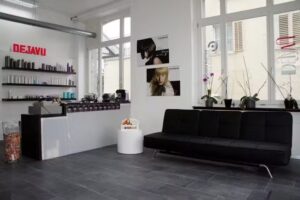 Coiffure D&eacute;j&agrave;vu