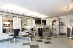 Coiffure Di Gioja GmbH