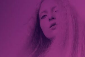 Acconciatura Diamond Hair