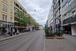 Coiffure E. Cuzzucoli &ndash; Brigitte Wolff