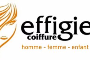 Effigie di acconciatura