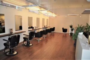 Coiffure Egli Hairteam pour ELLE & LUI