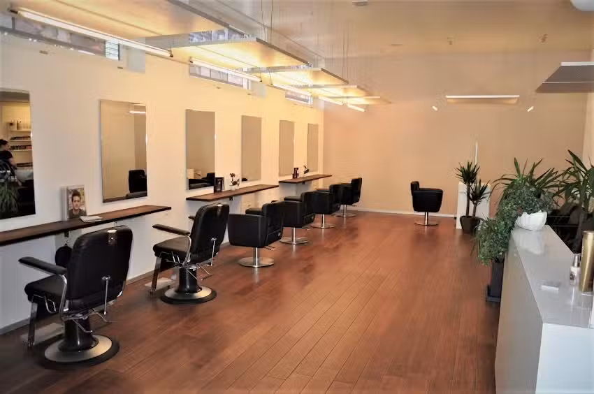 Coiffure Egli Hairteam pour ELLE & LUI