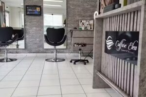 Coiffure Elea &ndash; Propri&eacute;taire Valon Hyseni