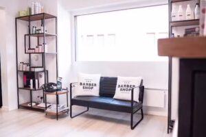 Coiffure &Eacute;l&eacute;gance