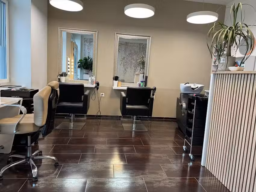 Coiffure &Eacute;l&eacute;gance