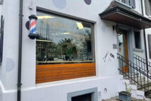 Coiffure &Eacute;l&eacute;gance