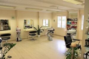 Coiffure &Eacute;l&eacute;gance / en &eacute;quilibre