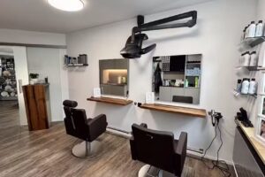 Acconciatura Elisabeth