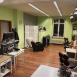 Coiffure elle et lui