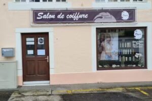 Coiffure &Eacute;lys&eacute;e