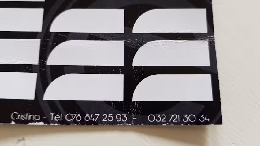 Coiffure Espace Actuel