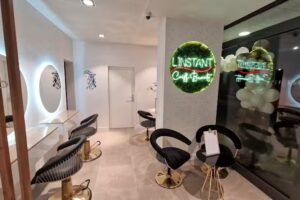 Coiffure Esth&eacute;tique des Vergers