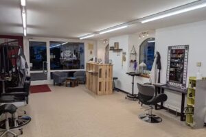 Coiffure et Barbershop HairForce