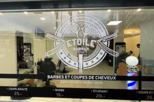 Coiffure &Eacute;toile Palettes