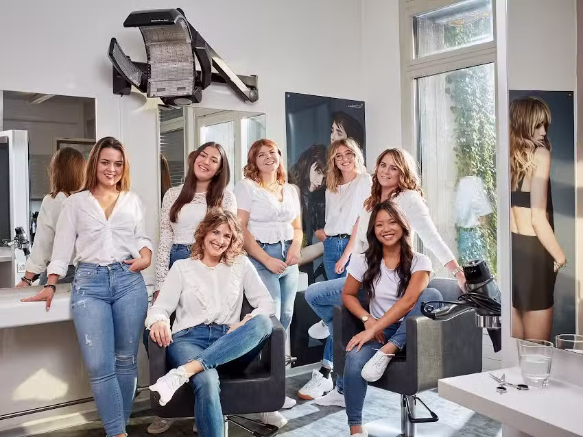 Coiffure Europe GmbH