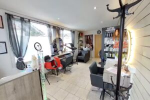 Coiffure Evolu’Typh