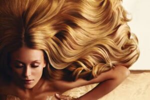 Coiffure &eacute;volutive