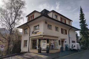 Coiffure Fanger & Co.