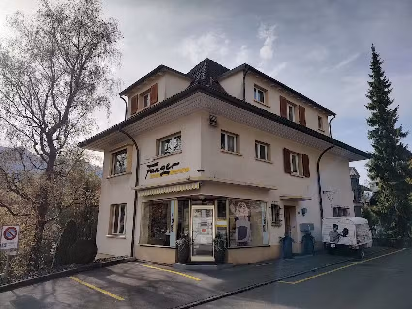 Coiffure Fanger & Co.