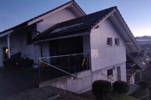 Fantaisie de la coiffure