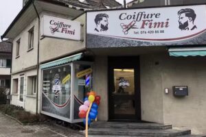 Coiffure Fimi &ndash; Thunstetten