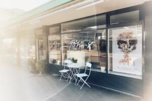 Coiffure Föhn-X K. Verri & C. Perrin