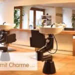 Coiffure F&ouml;n &ndash; X