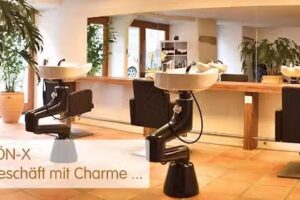 Coiffure F&ouml;n &ndash; X