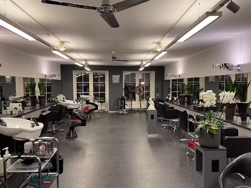 Coiffure Franco Notaro